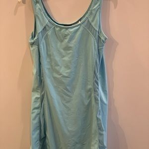 Nike tennis dress